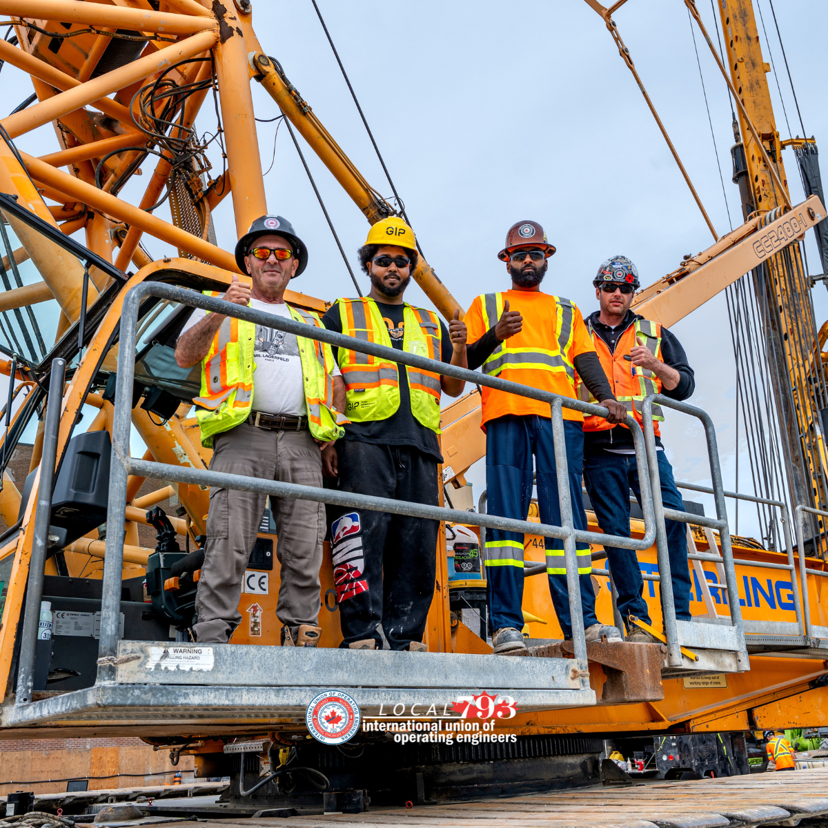 Ontario Line Pape and Danforth - Image 1