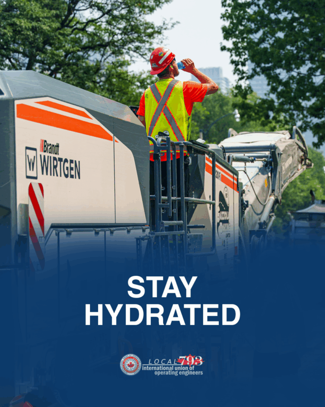 Stay Hydrated - Web Image