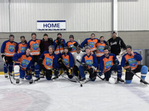 Team Smooth Operators