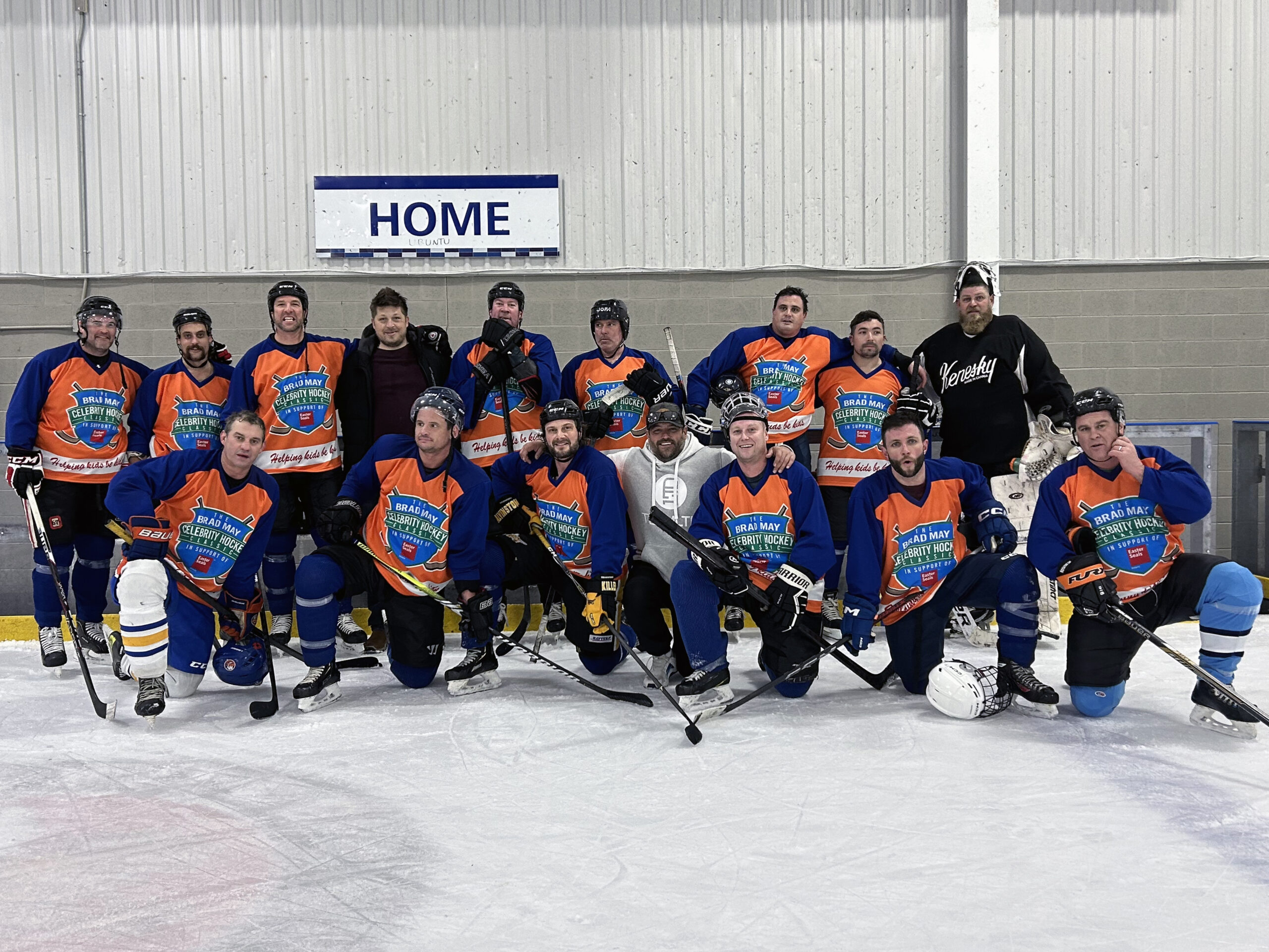 Team Smooth Operators