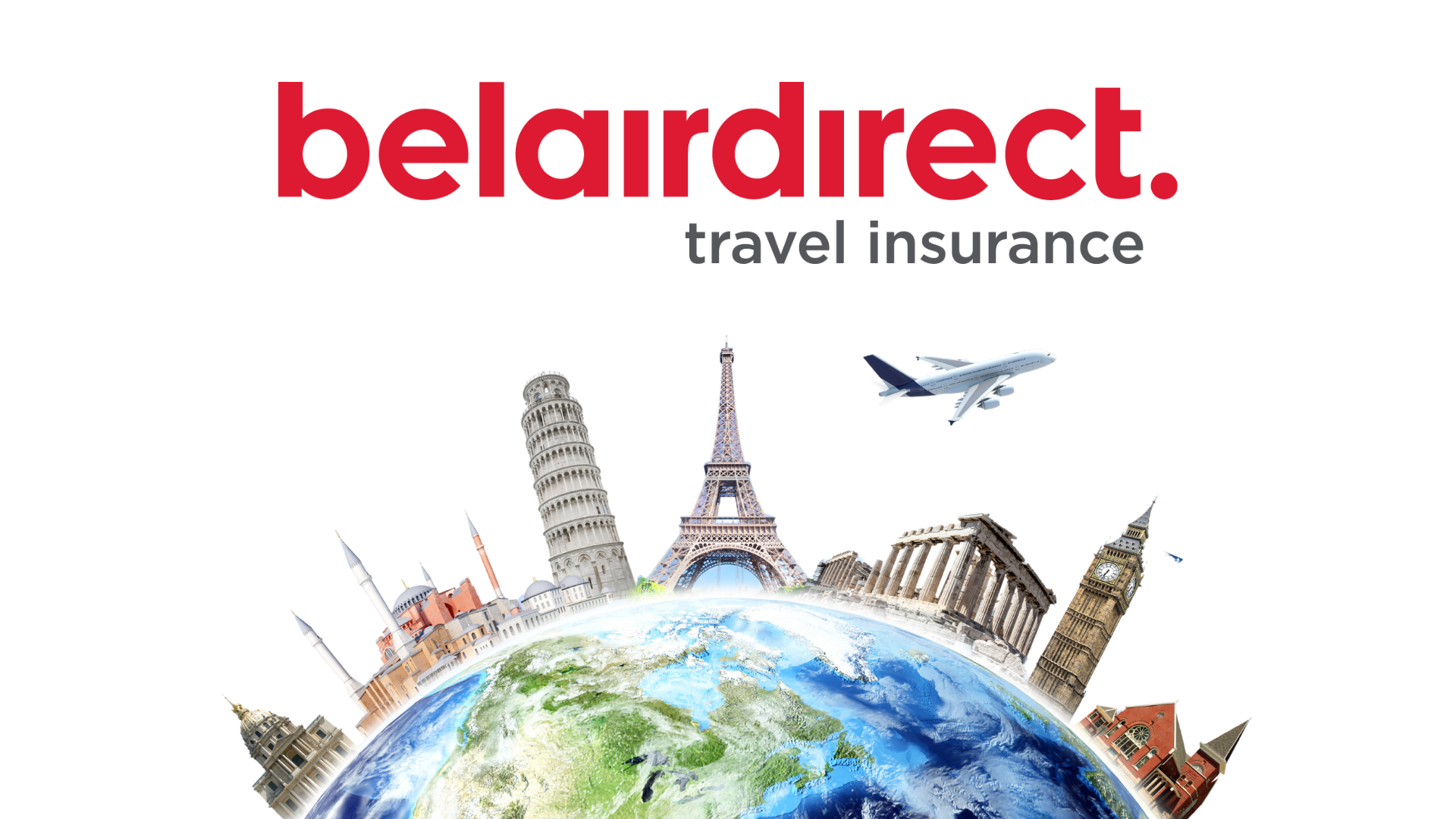 Belair Travel Insurance Discount