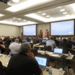 Second Annual IUOE Organizing Conference - Button