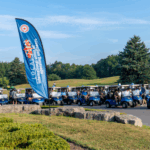 2025 Toronto Area Golf Tournament - Button