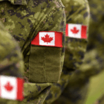 Remembrance Day 2025 - Button