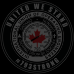 Ratification Vote Meeting: Windsor Heavy Collective Agreement - Web Button