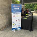 Hamilton Golf Tournament 2025 - Button