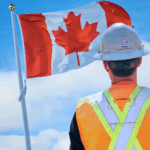 Canada Day 2025 - Button