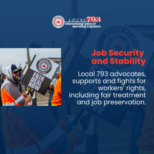 What Can 793 Do for You - 2