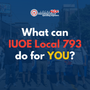 What Can 793 Do for You - Cover