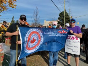 cupestrike