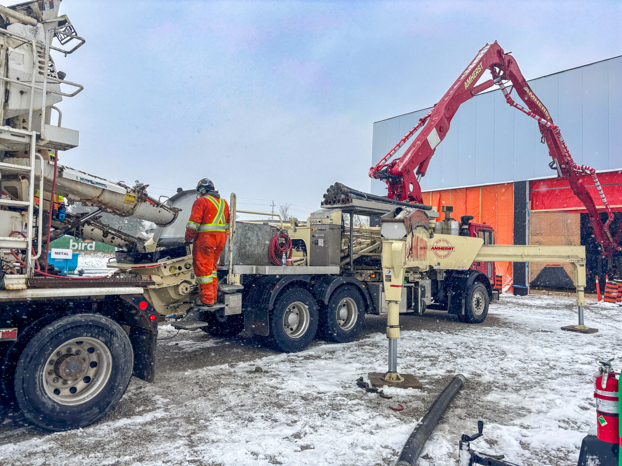 Union Building That's Union Built - Web Image 2