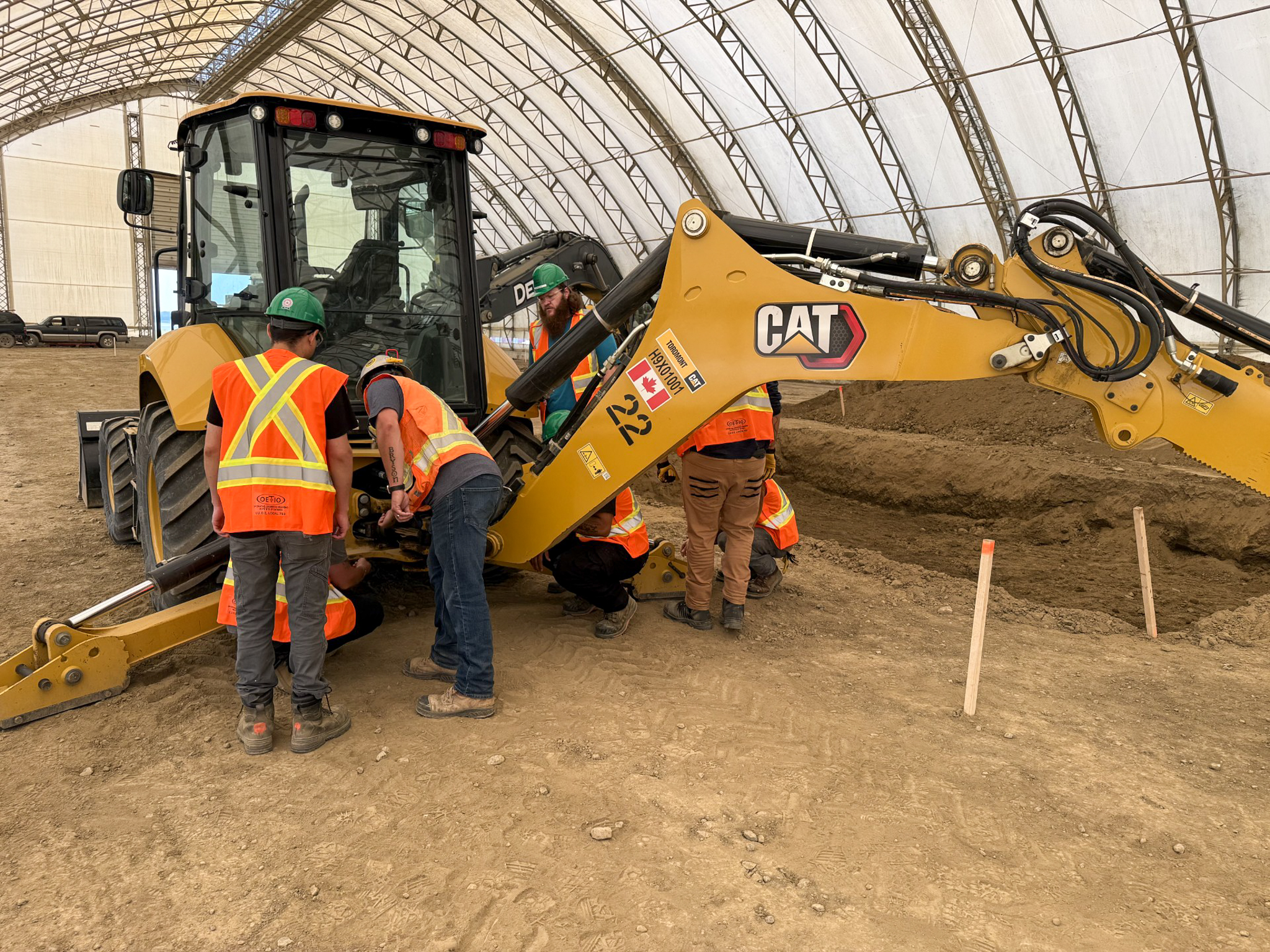 Indigenous Pre-Apprenticeship - Image