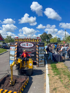 Oshawa Labour Day 20205