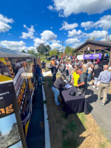 Oshawa Labour Day 20205