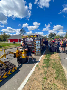 Oshawa Labour Day 20205