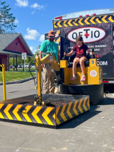 Oshawa Labour Day 20205